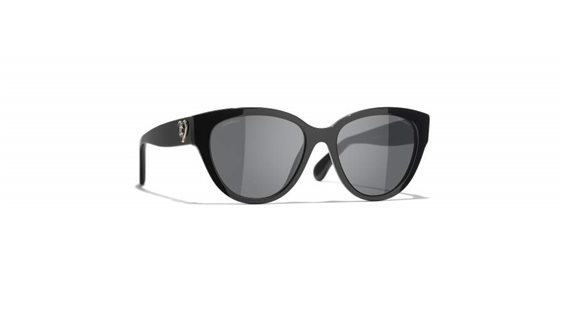 Oiritaly Sunglasses Woman Chanel 0CH5477 56 C501S4